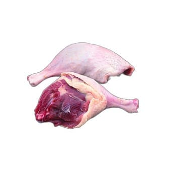 NOGA Z KACZKI PEKIN, MIĘSNE SPECJAŁY MAP ok. 0,5 KG