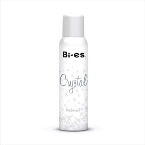 BI-ES W DEO SPR 150ML EXPERIENCE - dezodorant damski w sprayu