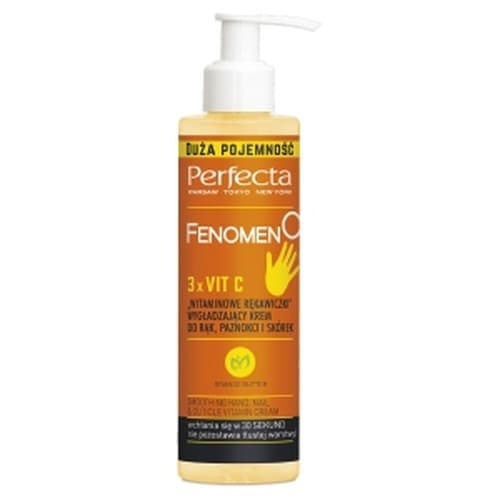 Dax Perfekcyjny Fenomen C Krem do włosów 195 ml