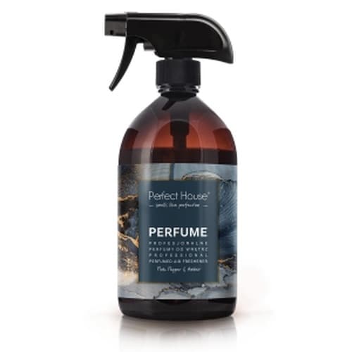 Odświeżacz powietrza do wnętrz Perfect Home Pepper 500 ml