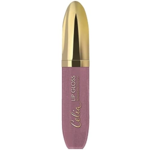 Celia Lip Gloss Błyszczyk do Ust 105