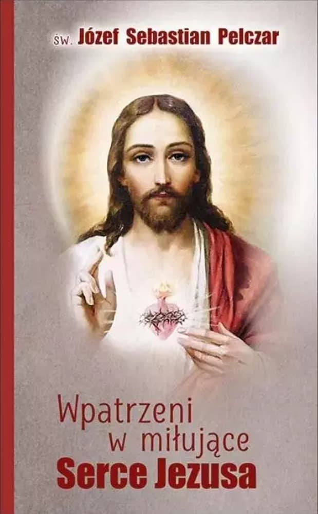 366 dni ze Świętym Józefem Sebastianem Pelczarem