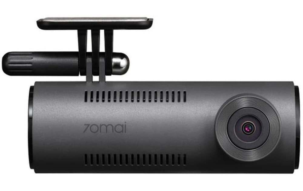 70mai M310 Rejestrator Quad HD Wi-Fi Czarny