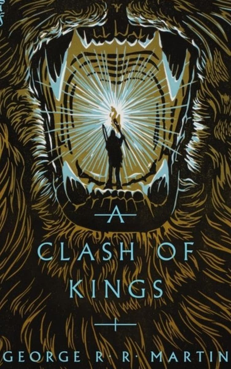 A Clash of Kings