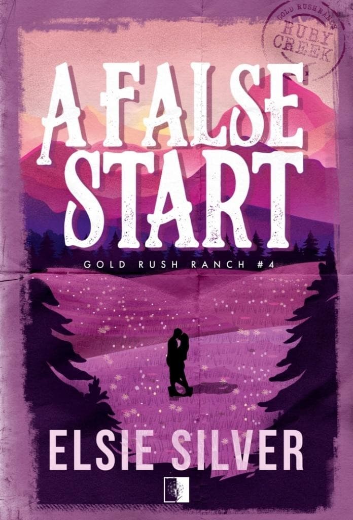 A False Start. Gold Rush Ranch. Tom 4