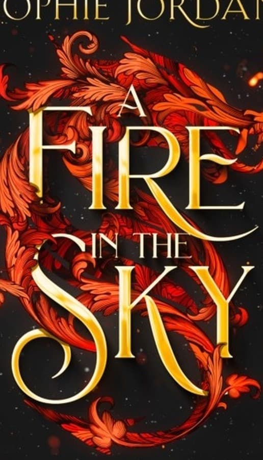 A Fire in the Sky