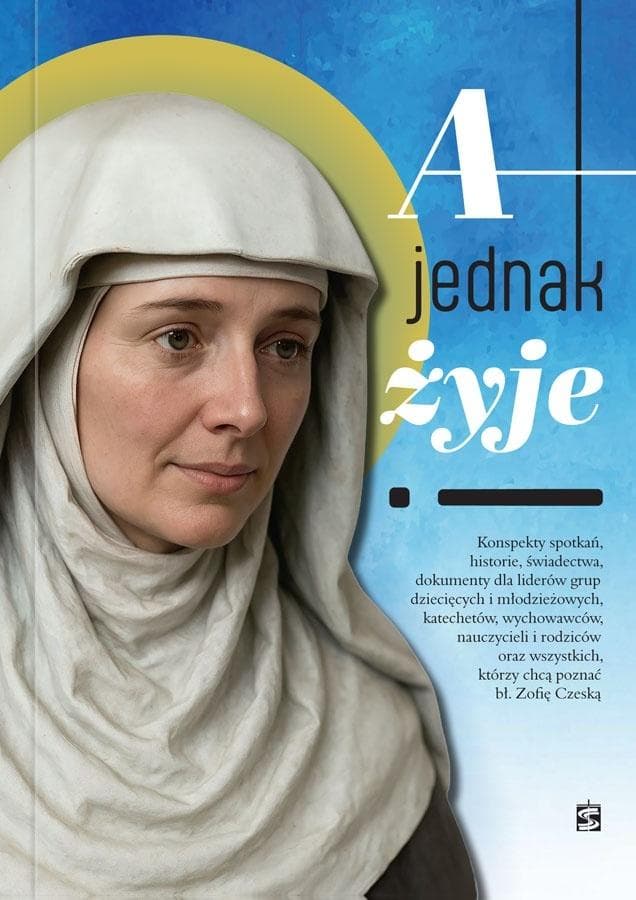 A jednak żyje! - praca zbiorowa