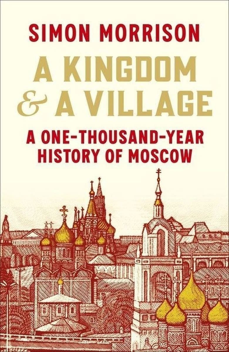 A Kingdom and a Village