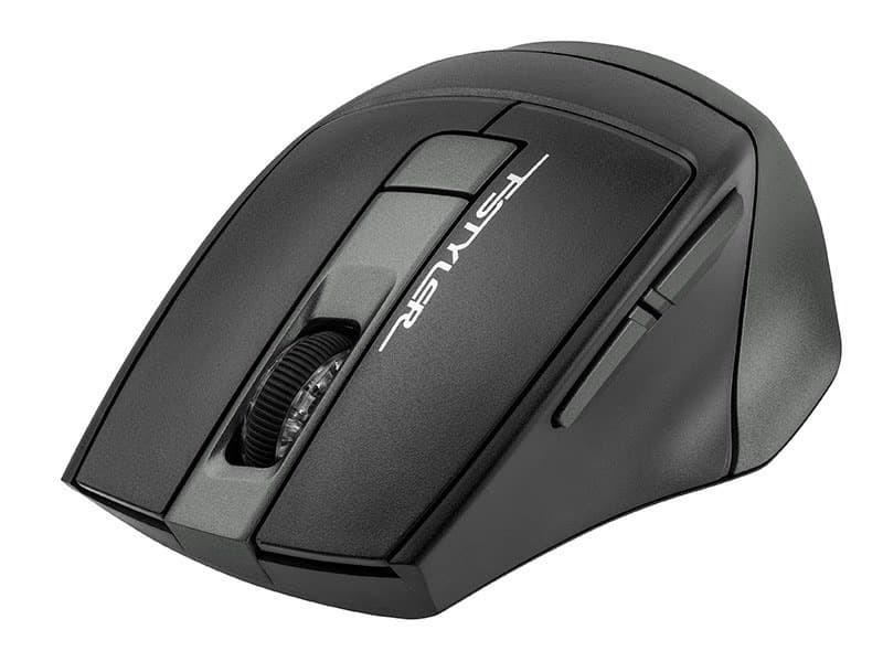 Mysz A4Tech Fstyler FB35 Bezprzewodowa 2.4 GHz + Bluetooth