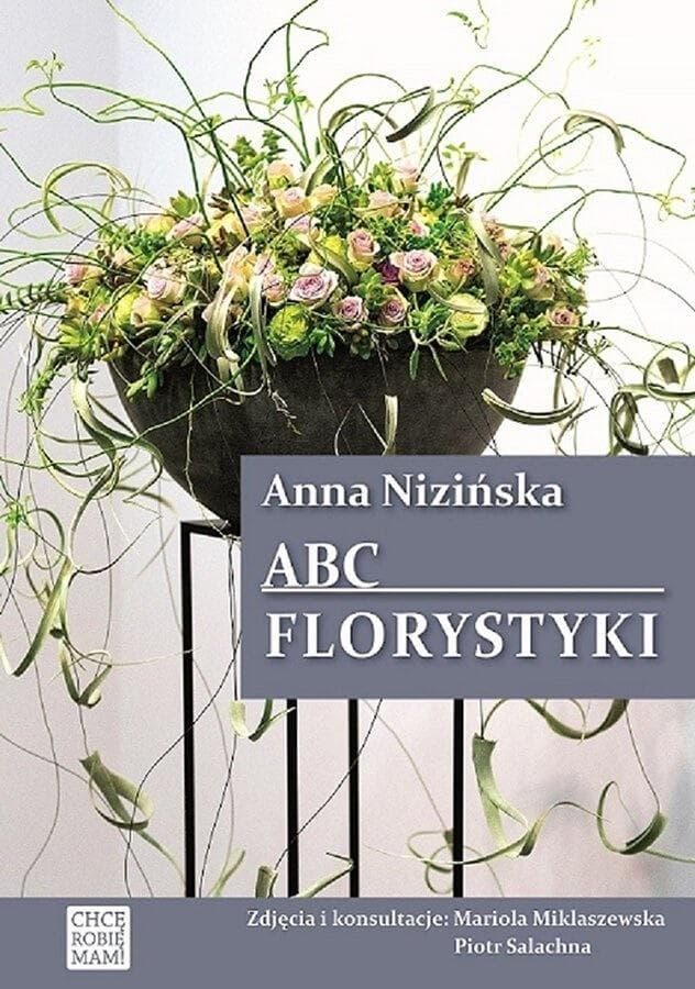 ABC Florystyki Hortpress wersja 2 uaktualnione wydanie