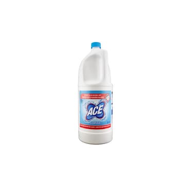 ACE Wybielacz do tkanin Regular 2 litry