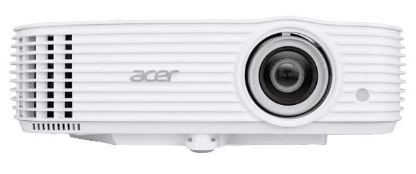 Acer Home H6830BD Projektor 4K UHD DLP 4000 ANSI lumenów