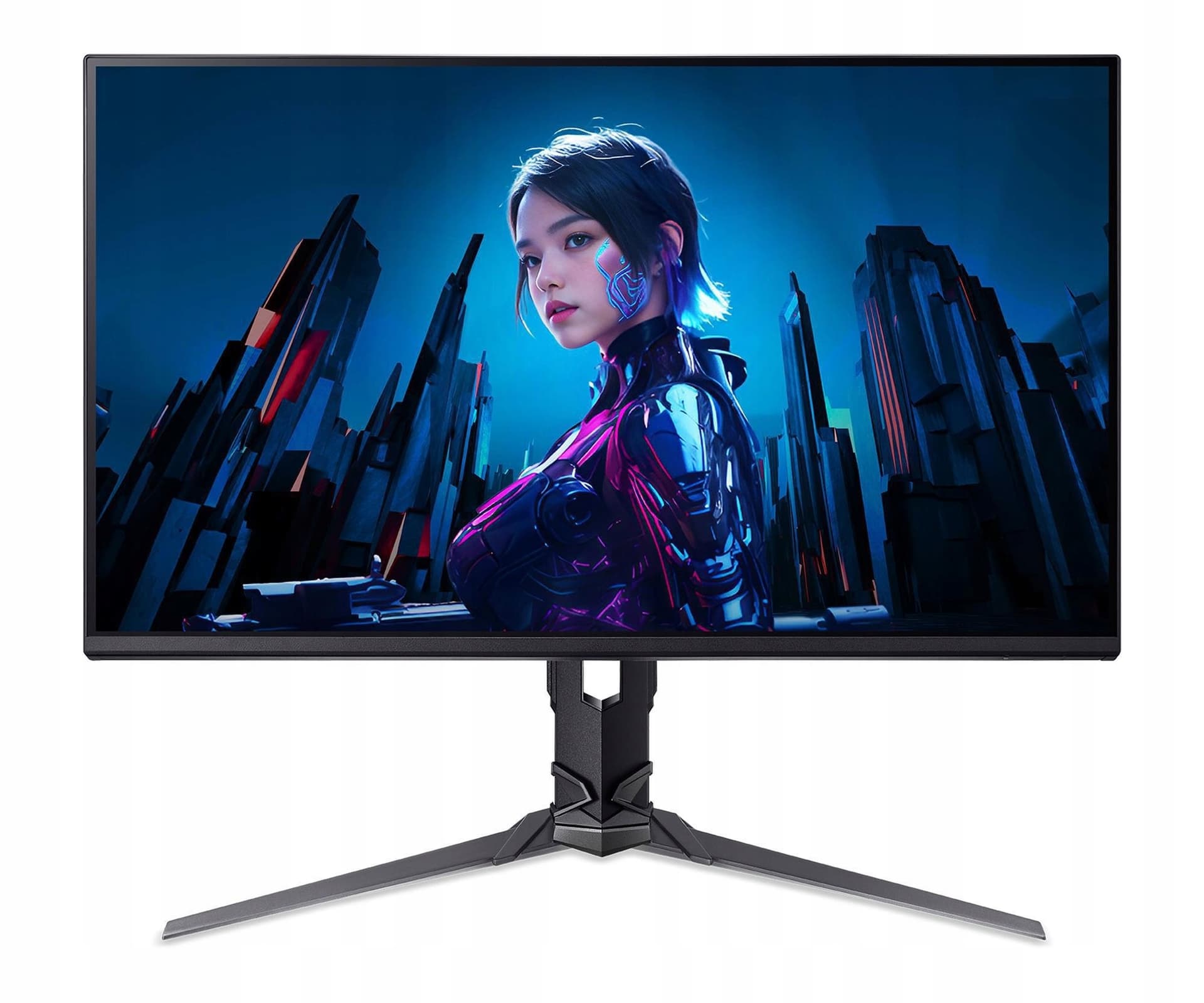 Acer PREDATOR XB3 XB253Q F 24.5" Monitor Gamingowy FHD 165Hz