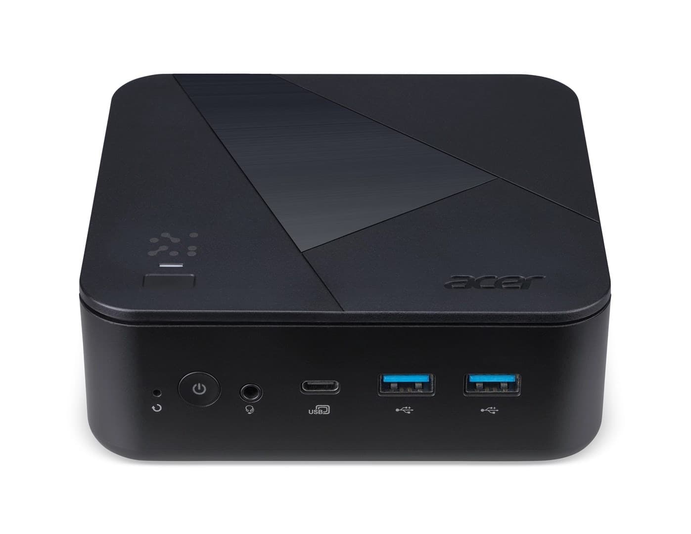 Acer Revo Box RB102-LNL Mini PC Intel Core Ultra 7 256V 16GB RAM 1TB SSD Windows 11 Pro