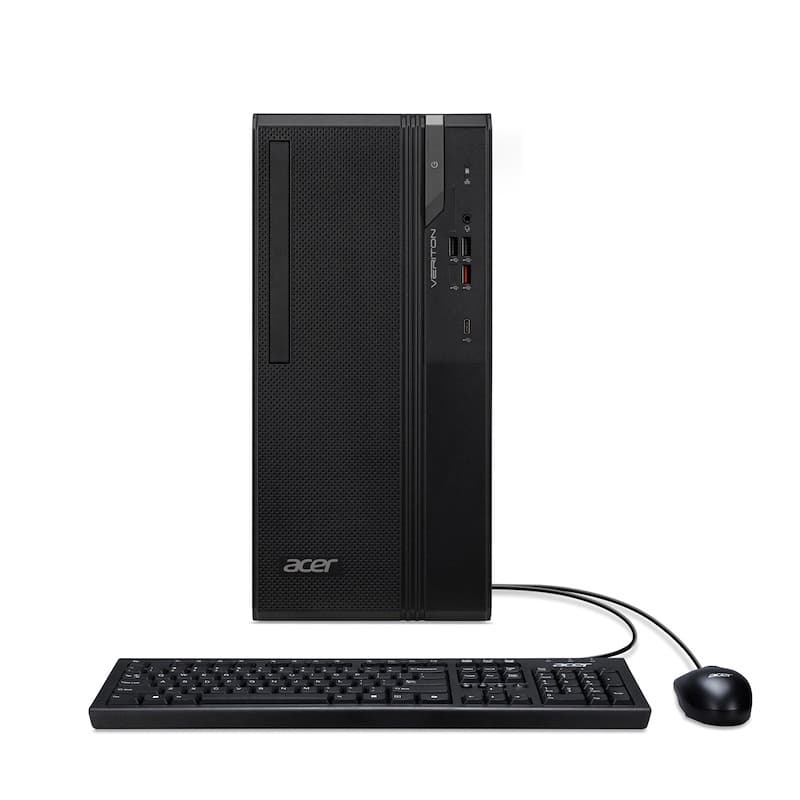 Acer Veriton S2735GT Intel Core Ultra 7 265 16GB RAM 512GB SSD Windows 11 Pro