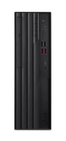 Acer Veriton X4735GT SFF Intel Core Ultra 5 225 16GB RAM 512GB SSD Windows 11 Pro