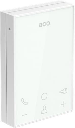 ACO unifon głośnomówiący UP800/G2 z ikonami do systemu P