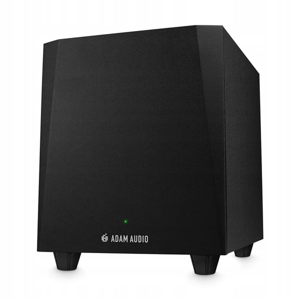 ADAM Audio Sub10 Mk2 - aktywny subwoofer studyjny