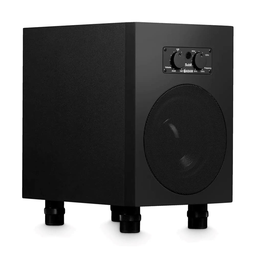 Aktywny subwoofer ADAM Audio Sub8