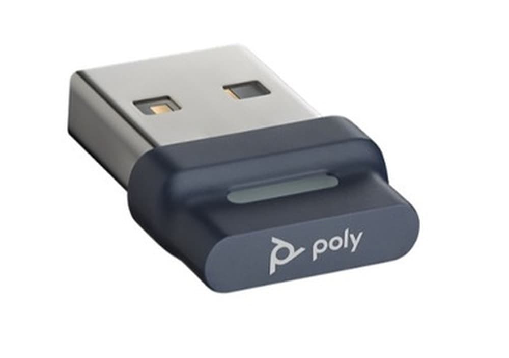 Poly Adapter Bluetooth BT700 USB-C