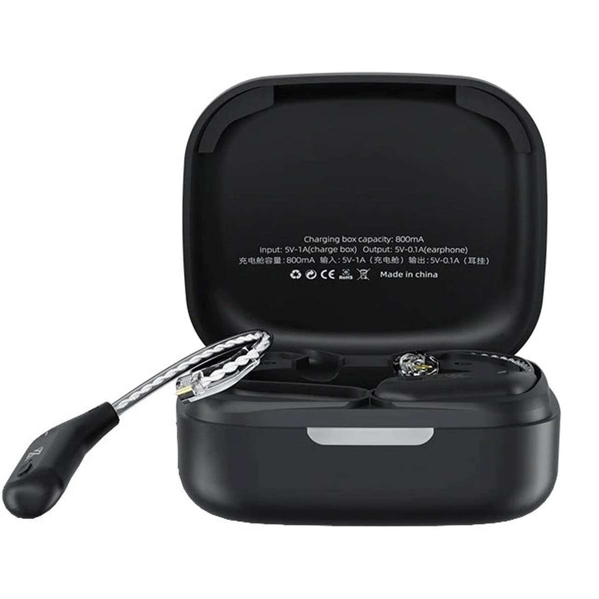 Adapter Bluetooth KZ AZ09 do słuchawek