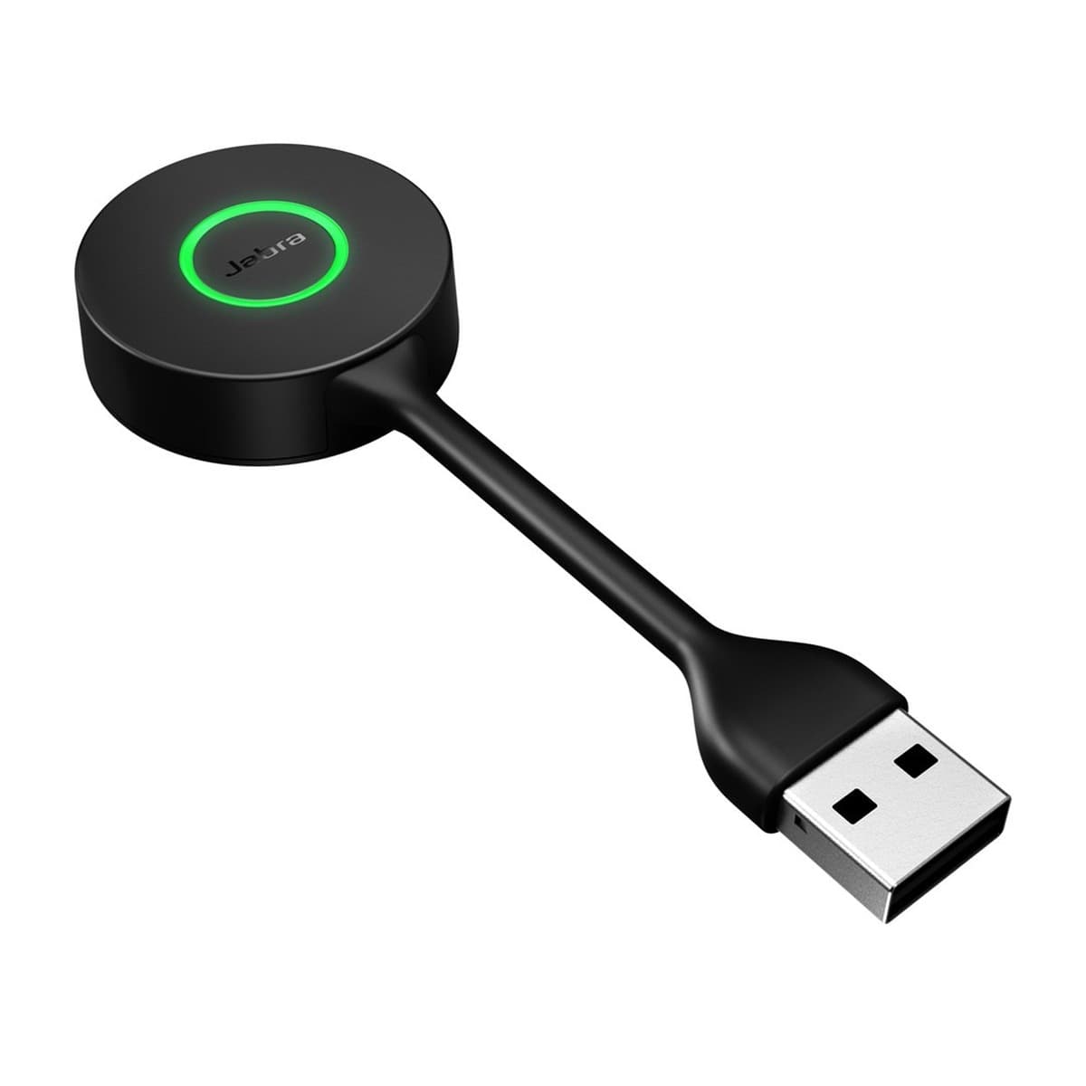 Adapter DECT Jabra do słuchawek USB-A czarny