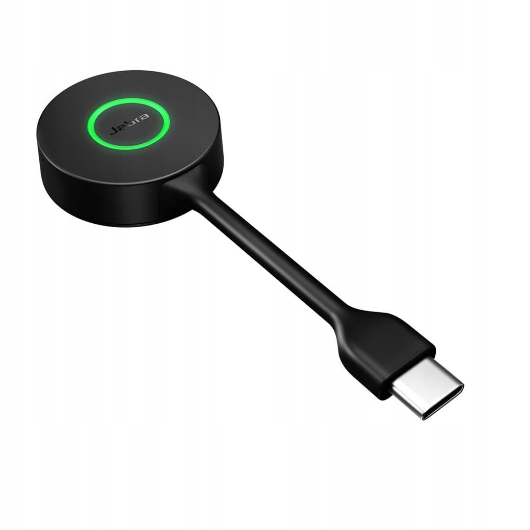 Jabra Link 400c Adapter DECT USB-C UC EMEA/APAC