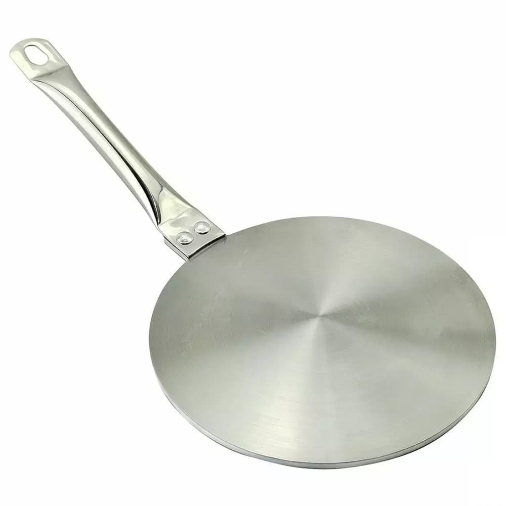 Adapter do płyt indukcyjnych średnica 28 cm