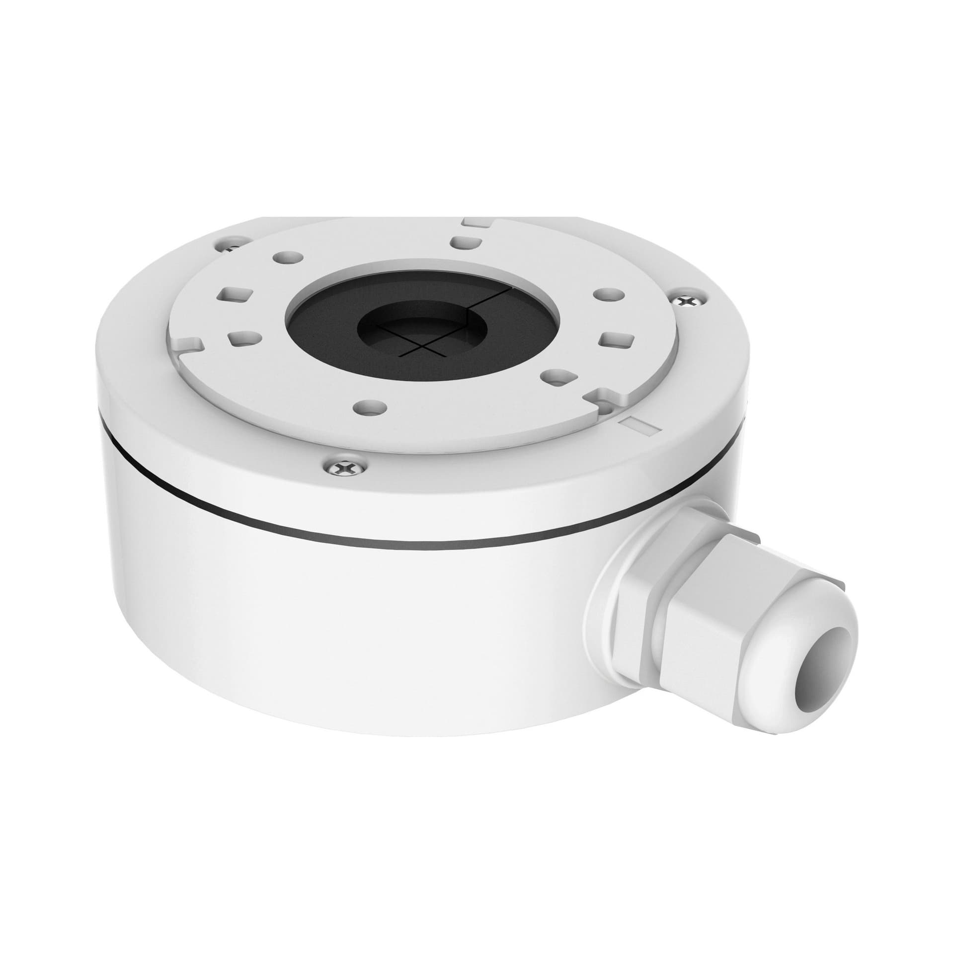 Adapter Hikvision DS-4603ZJ-PAAC do kamer sufitowych