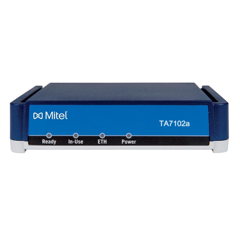 Adapter MITEL TA7102 Uniwersalny