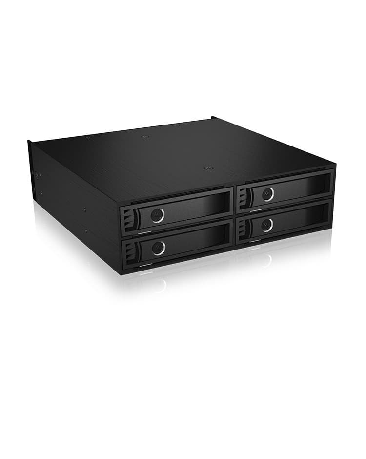 RaidSonic ICY BOX Adapter do dysków 2.5 cala SATA