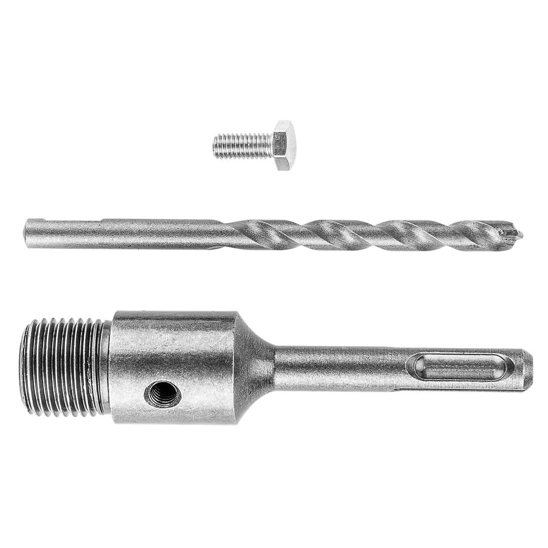 Adapter SDS Plus do otwornic wiertniczych do betonu