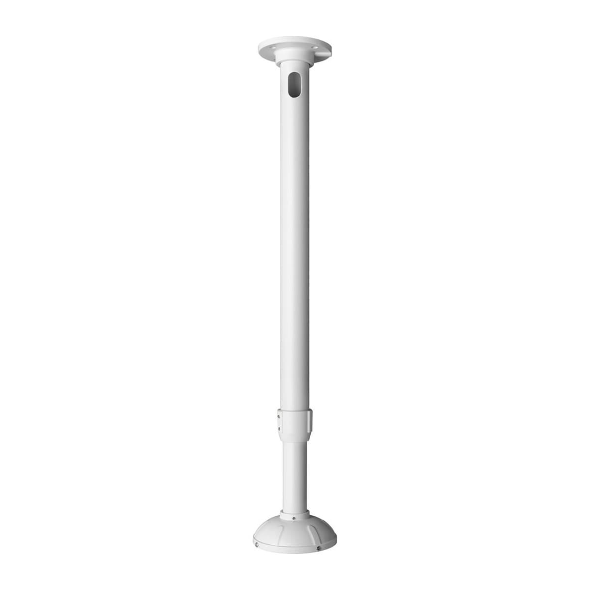 Adapter sufitowy uniwersalny BCS-ARS120 do systemów bezpieczeństwa BCS regulacja 60-120cm