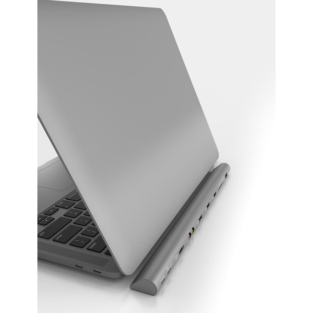 Adapter USB-C do USB-C PD/HDMI/Ethernet