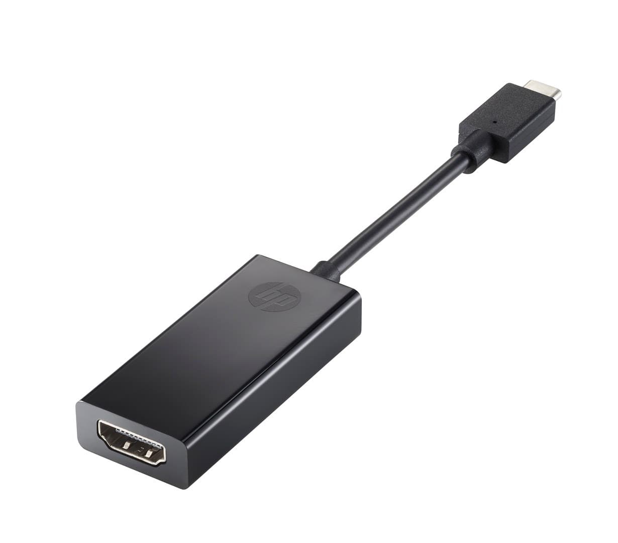Adapter wideo USB-C na HDMI HP 4K 60Hz