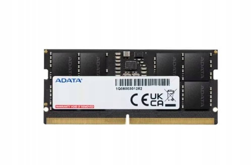 ADATA Premier 16GB DDR5 5600MHz CL46 Pamięć RAM