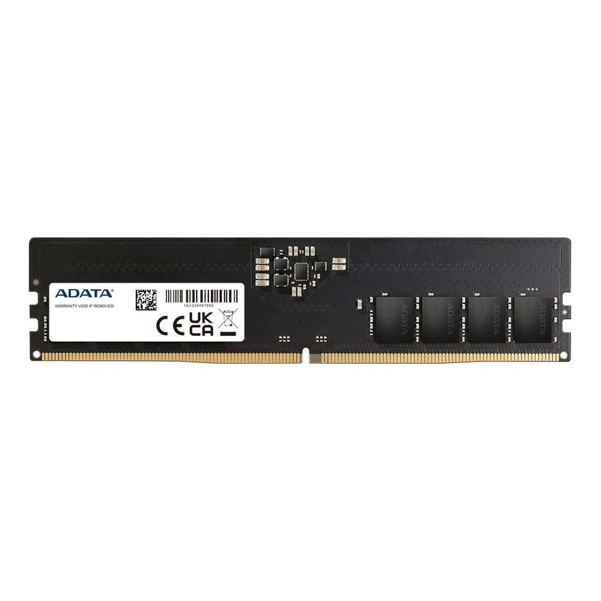 ADATA Premier moduł pamięci RAM 32 GB DDR5 ECC