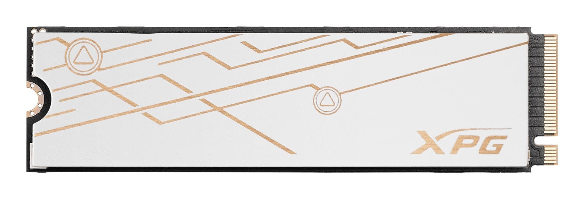 ADATA XPG MARS 980 BLADE 4TB SSD PCIe 5.0 NVMe M.2 2280