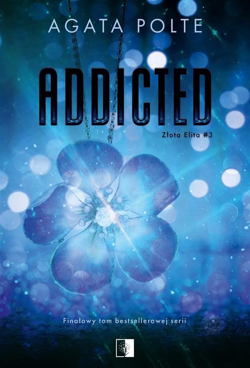 Addicted Tom Finałowy - Powieść