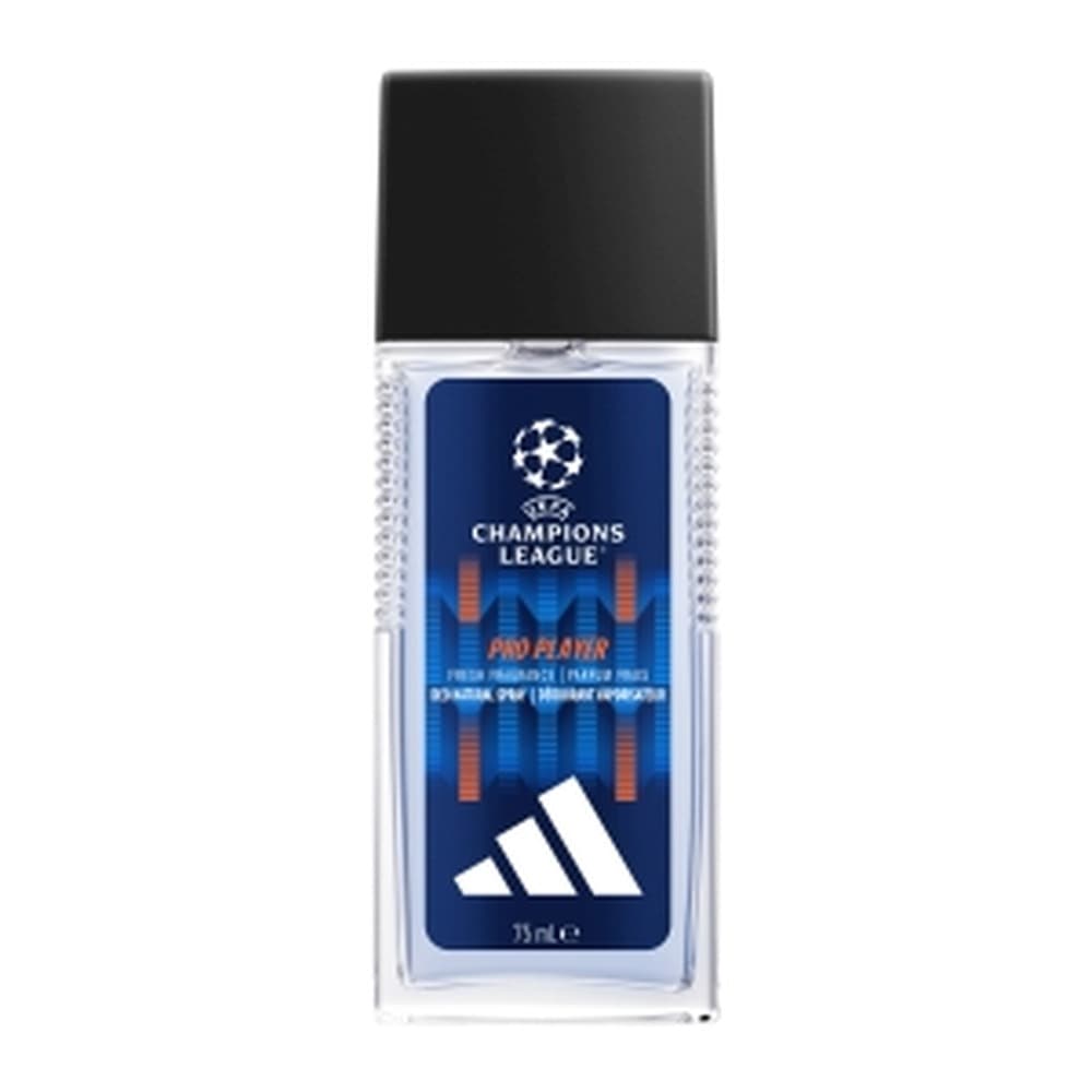 Adidas DNS Dezodorant w sprayu dla mężczyzn 75 ml