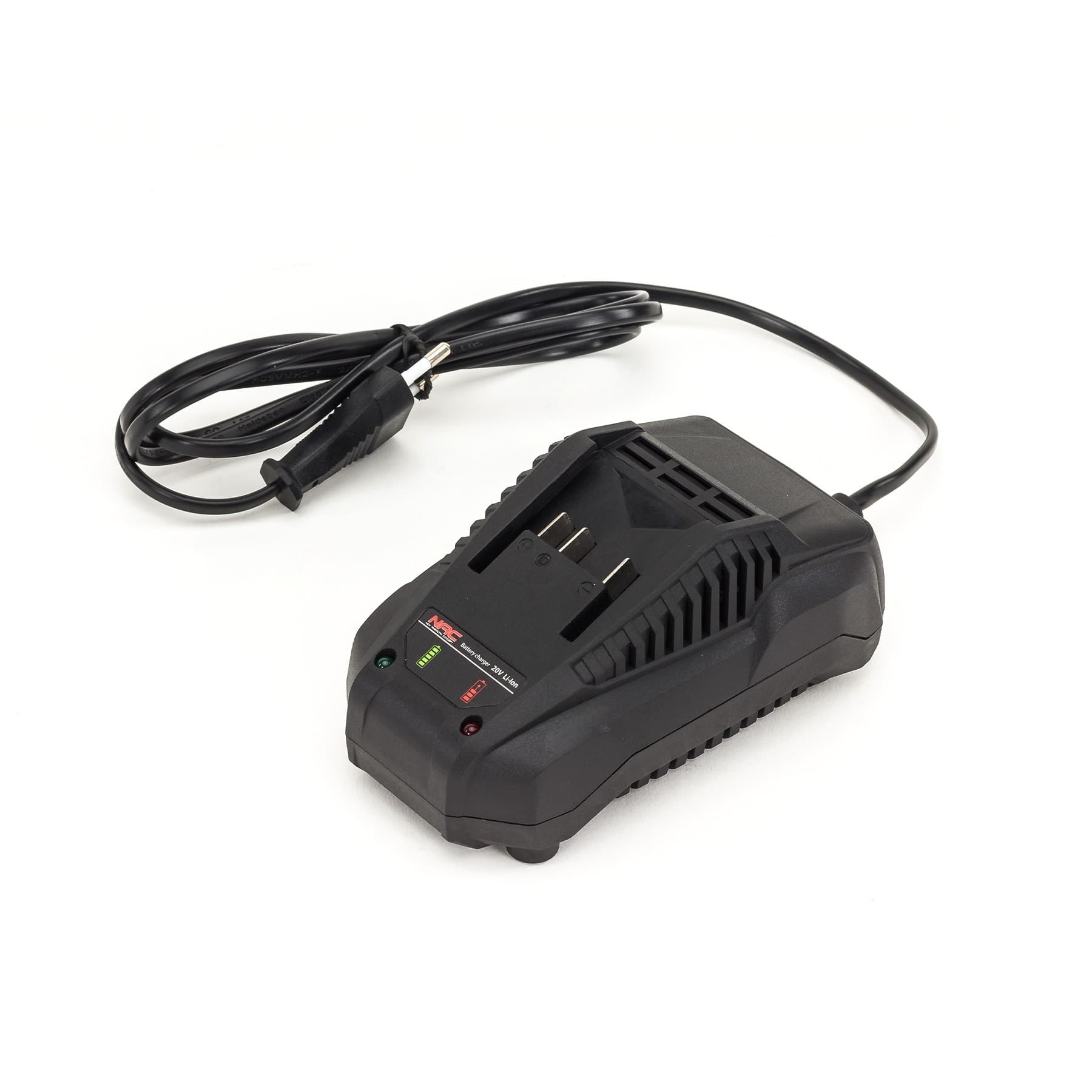 Ładowarka NAC BC-LI-20V
