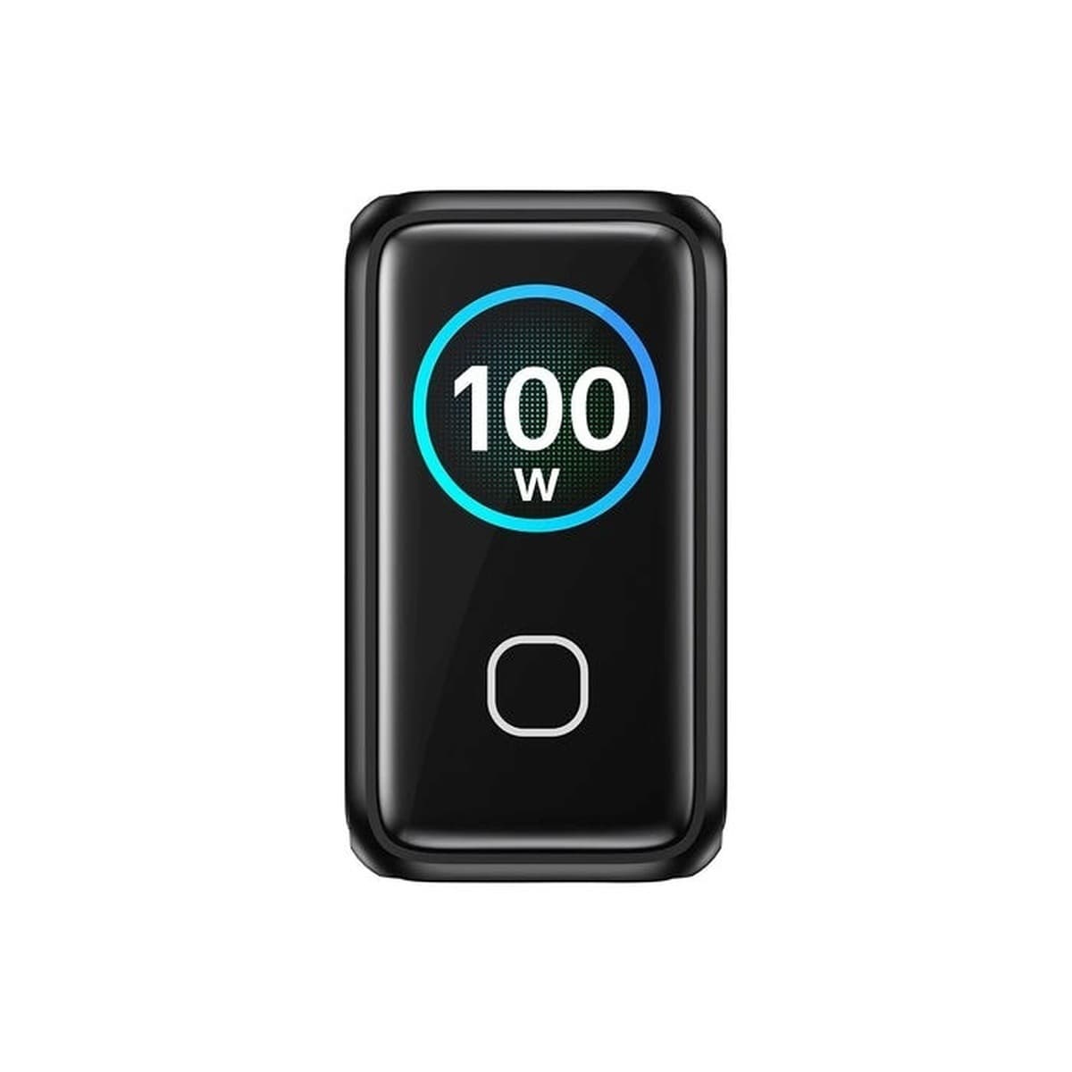 Ładowarka sieciowa GaN 100W 3xUSB-C 1xUSB-A PD 3.0 QC 4.0