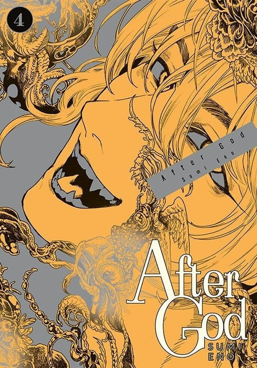 After God. Tom 4