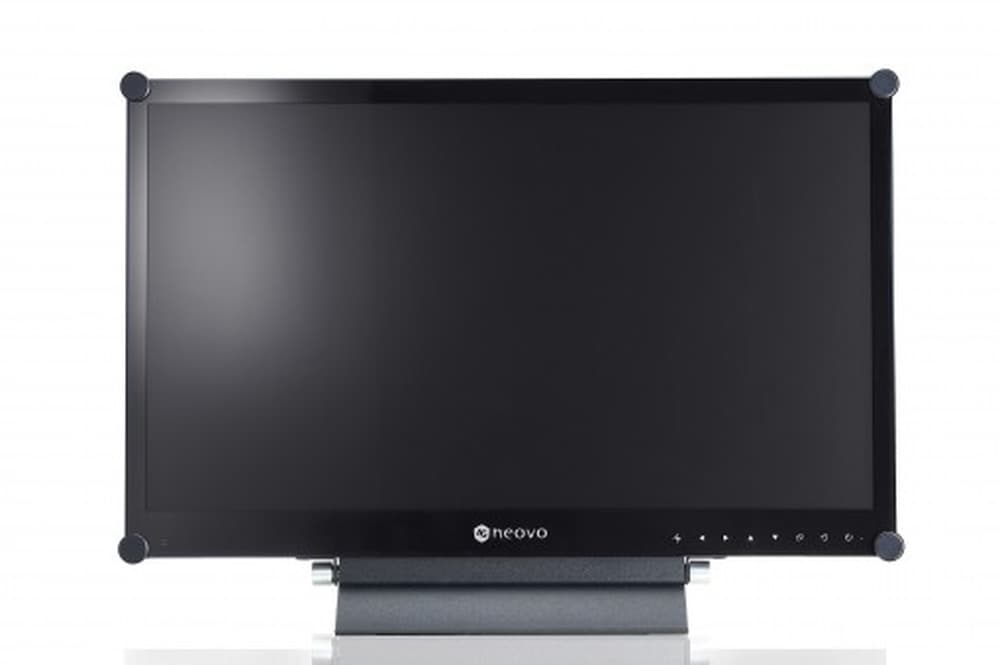 AG Neovo Monitor LED 21.5" X-22E Czarny