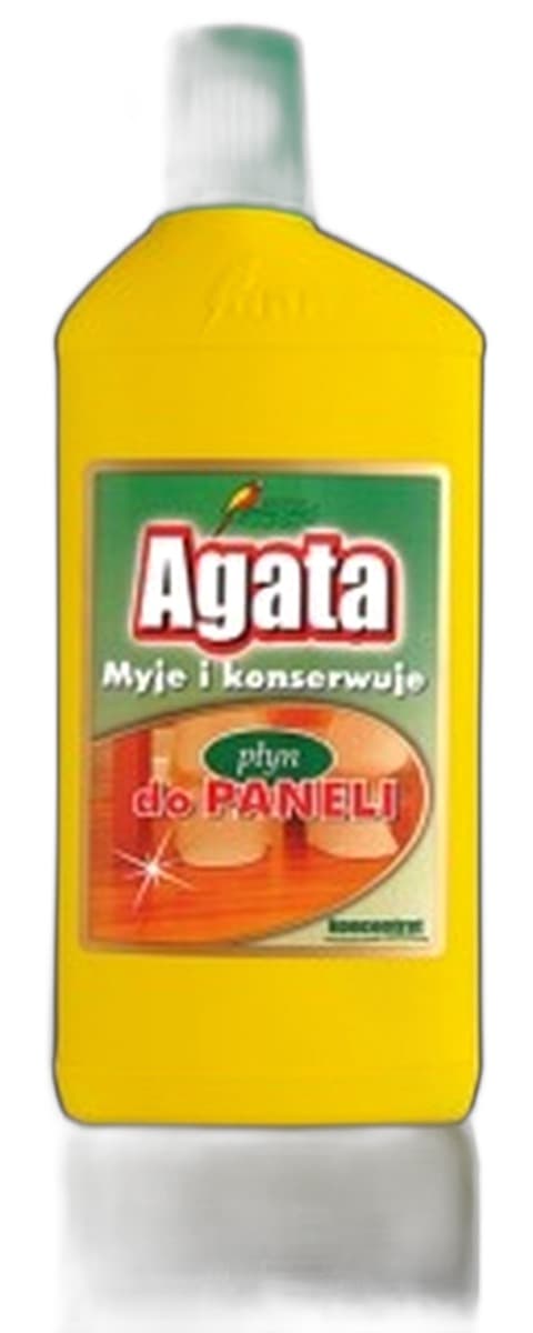 Agata płyn do mycia i konserwacji paneli 500 g
