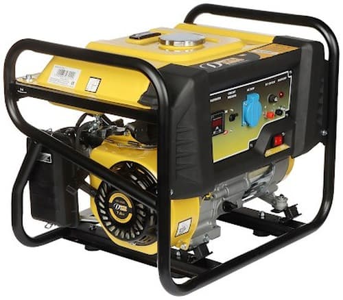 Agregat prądotwórczy DY-3500 2500 W Dynamo