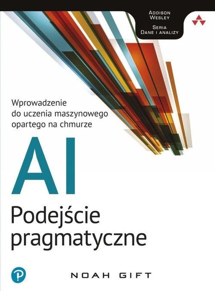 AI - Pragmatyczne wprowadzenie do uczenia maszynowego