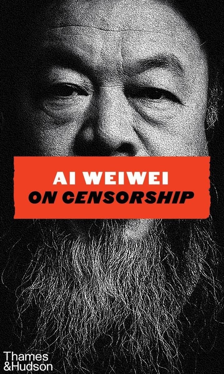 Ai Weiwei on Censorship