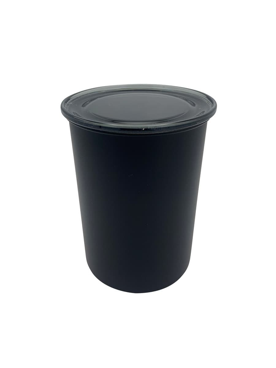 Airscape Pojemnik na Aromat ze Stali Nierdzewnej, Średni, Matowy