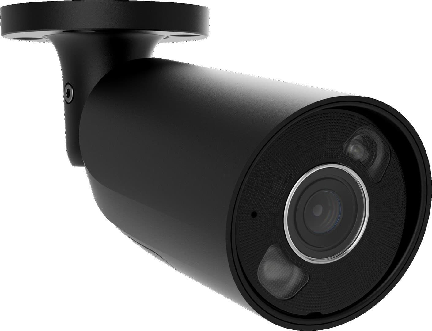 Ajax BulletCam 5 MP 2.8 mm (8EU) - czarny